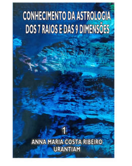 ebook 7 raios e 9 dimensoes vol 1 anna maria costa ribeiro