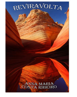 ebook Reviravolta Anna Maria Costa Ribeiro