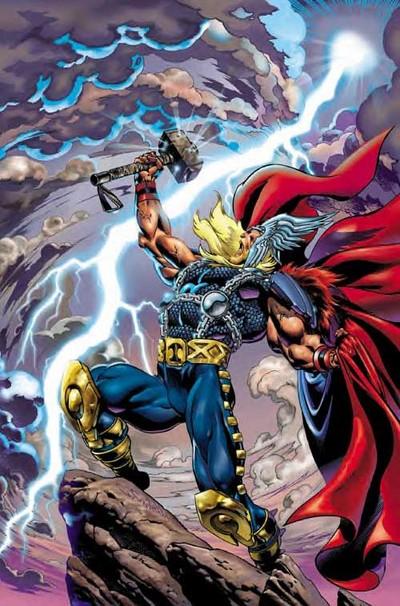 O que Thor e Odin têm a ver com os dias da semana em inglês?