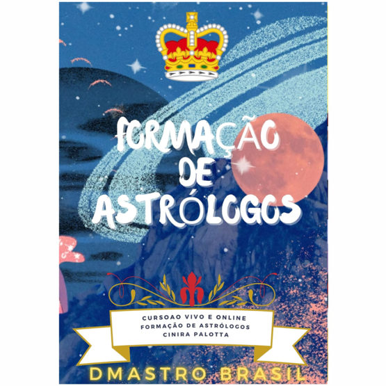 formação de astrólogos escola de astrologia dmastro e cinira palotta