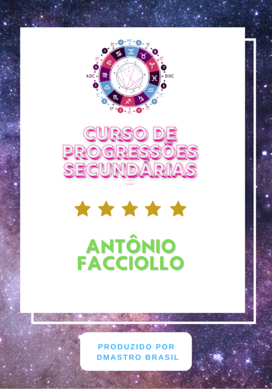 Curso de progressões secundárias com antonio facciollo