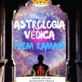 Prem Ramani e DMAstro Curso de Astro Védica