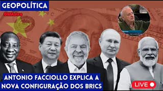 DMAstro Brasil