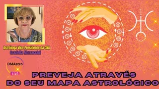 DMAstro Brasil