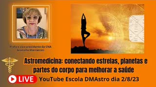 DMAstro Brasil