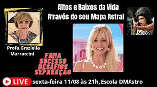 DMAstro Brasil