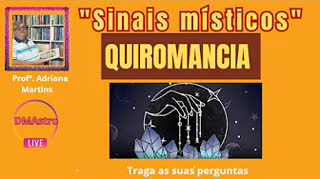 DMAstro Brasil